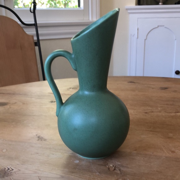 Mid century vintage Royal Haeger Vase - Picture 3 of 5